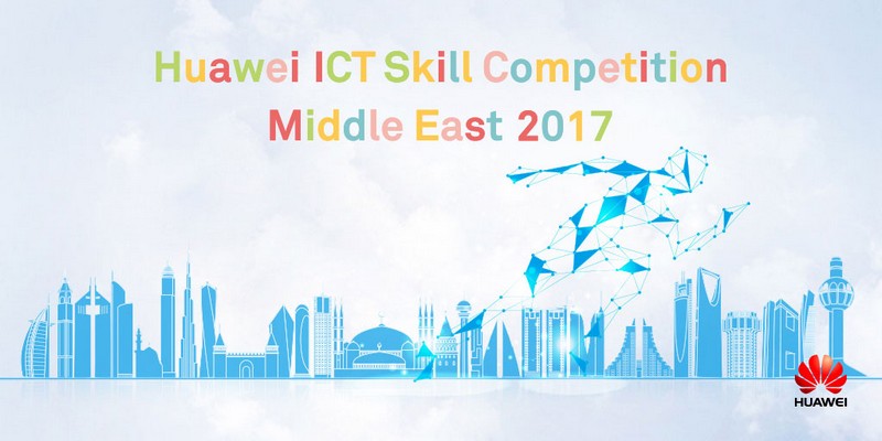 Huawei announces launch of coveted ICT Skill Competition to unearth and nurture local talent  